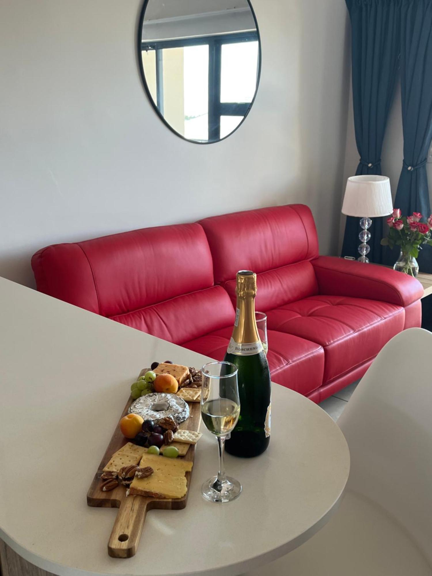 Ballito Splash Apartman Kültér fotó