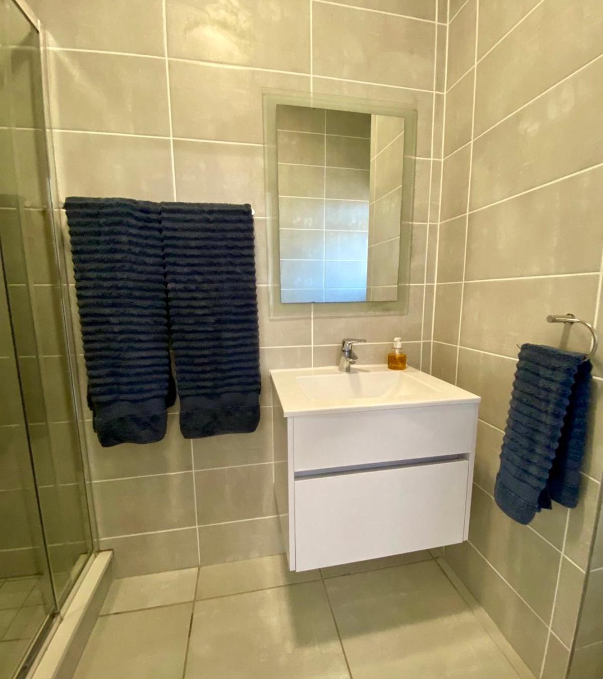 Ballito Splash Apartman Kültér fotó