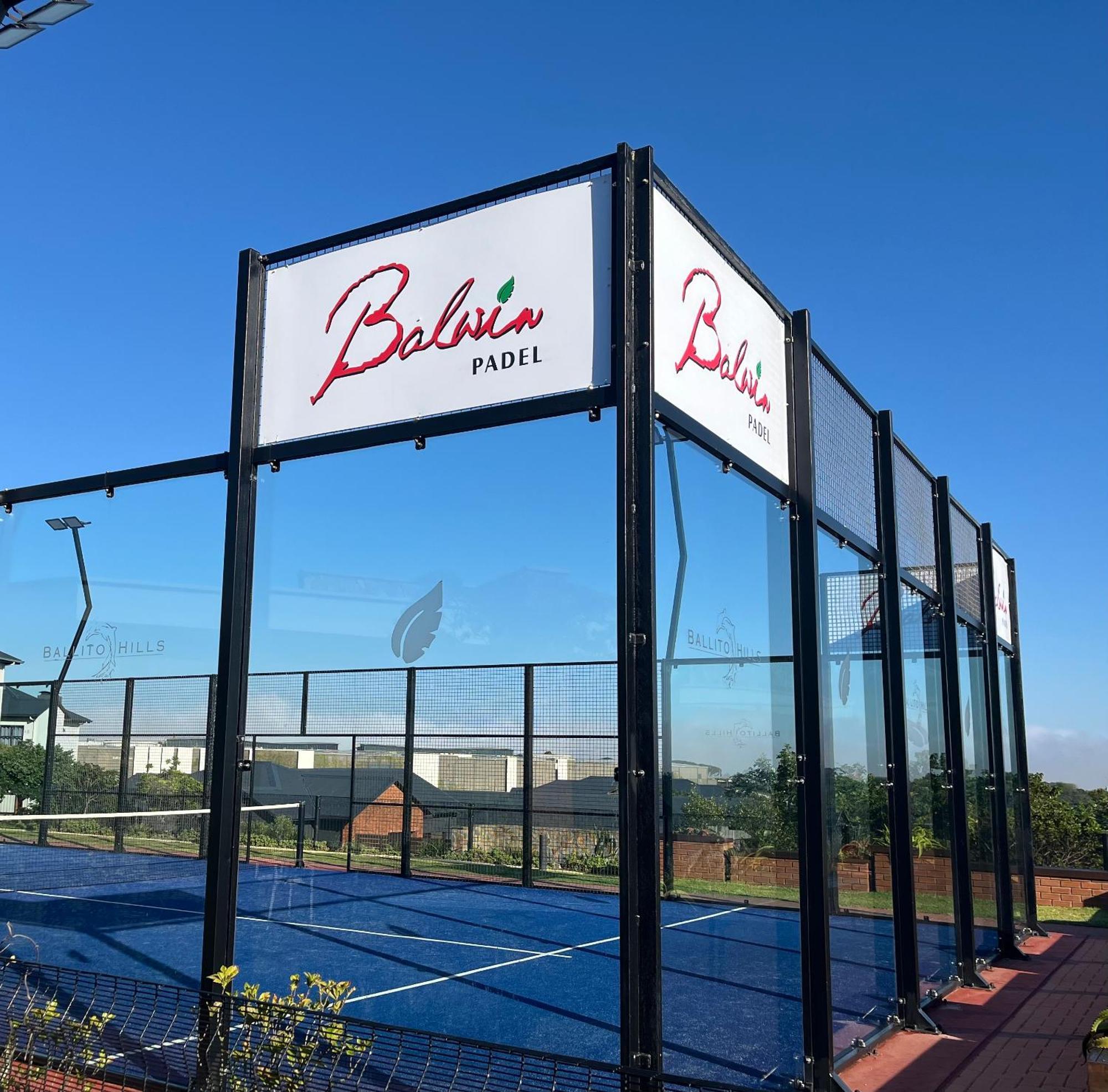 Ballito Splash Apartman Kültér fotó